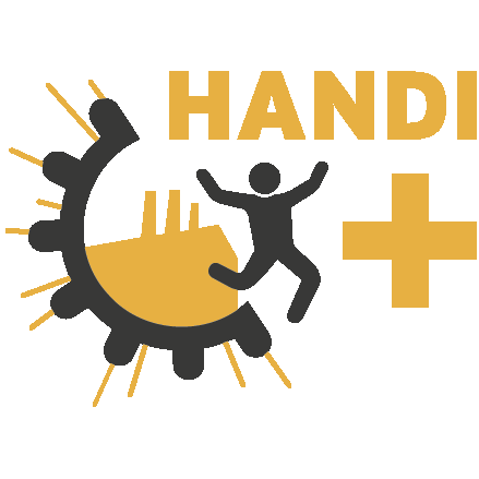 Logo Handi+